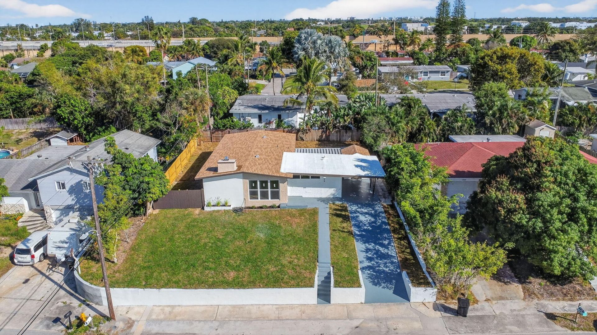 1426 Hillcrest Dr Drive, Lake Worth Beach, FL 33461 Photo