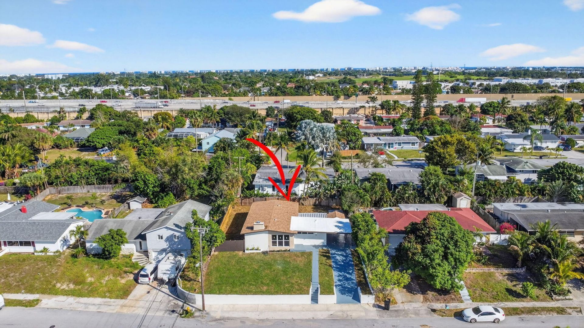 1426 Hillcrest Dr Drive, Lake Worth Beach, FL 33461 Photo