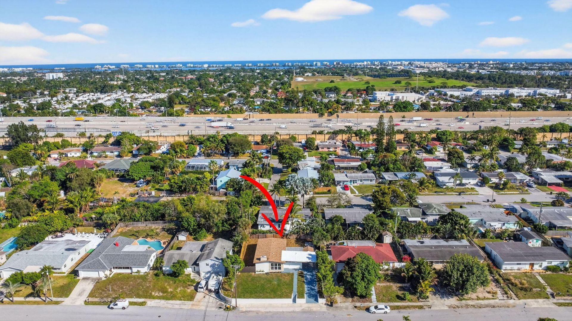 1426 Hillcrest Dr Drive, Lake Worth Beach, FL 33461 Photo