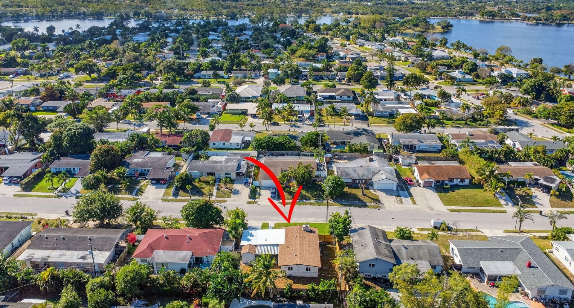 1426 Hillcrest Dr Drive, Lake Worth Beach, FL 33461 Photo