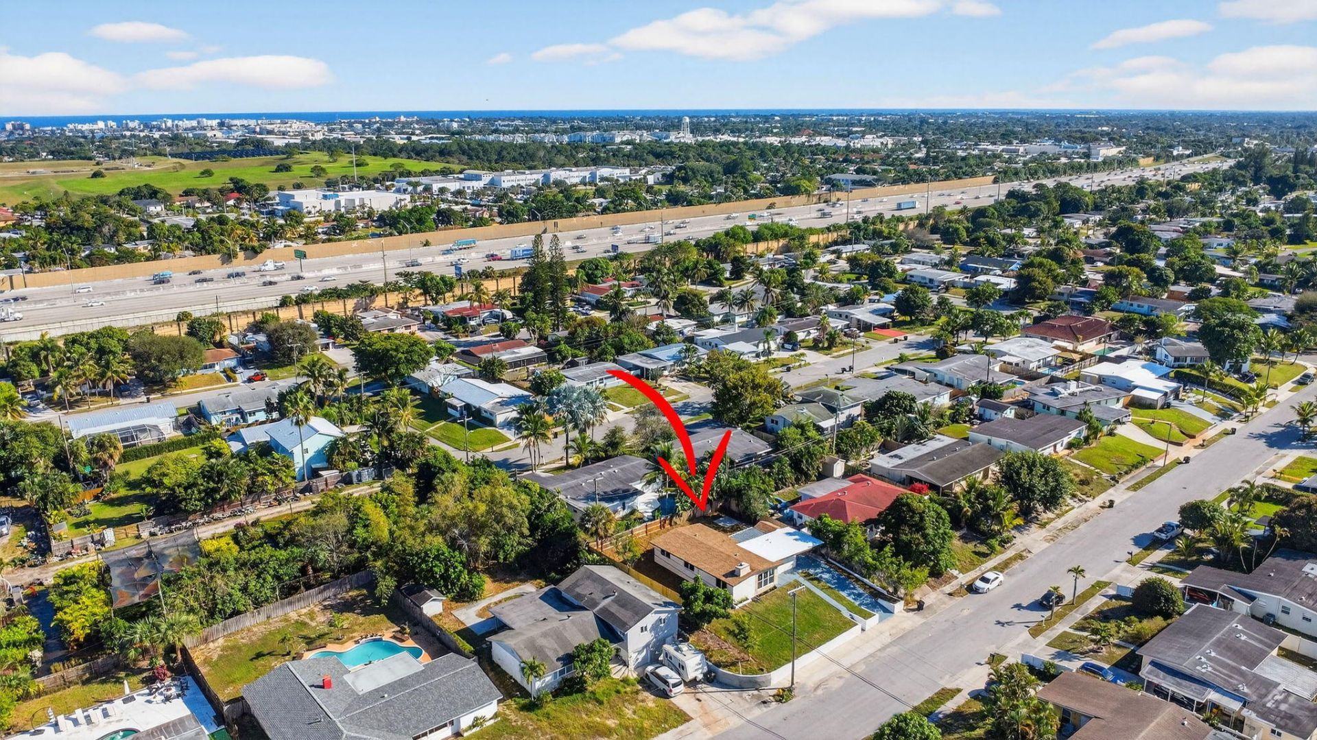 1426 Hillcrest Dr Drive, Lake Worth Beach, FL 33461 Photo