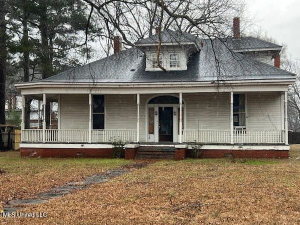 489 Peyton Road, Coldwater, MS 38618