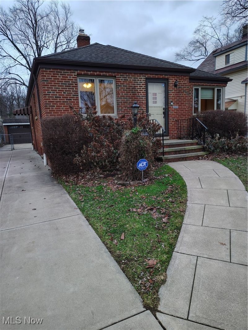 2619 Fortune Avenue, Parma, OH 44134 Main Photo