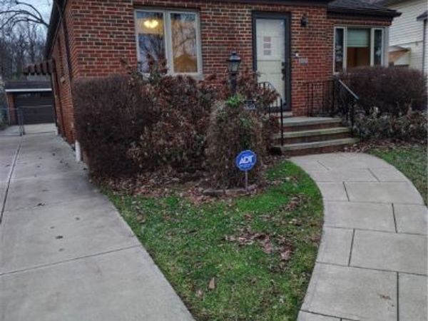 2619 Fortune Avenue, Parma, OH 44134