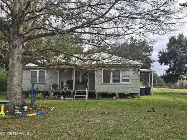 6302 Daspit Road, New Iberia, LA 70563
