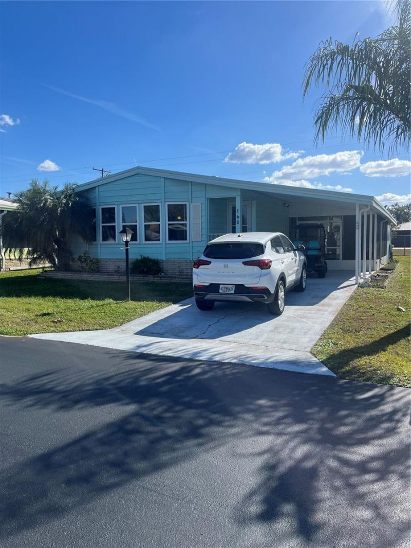 160 Sweet Circle, Winter Haven, FL 33884 Main Photo