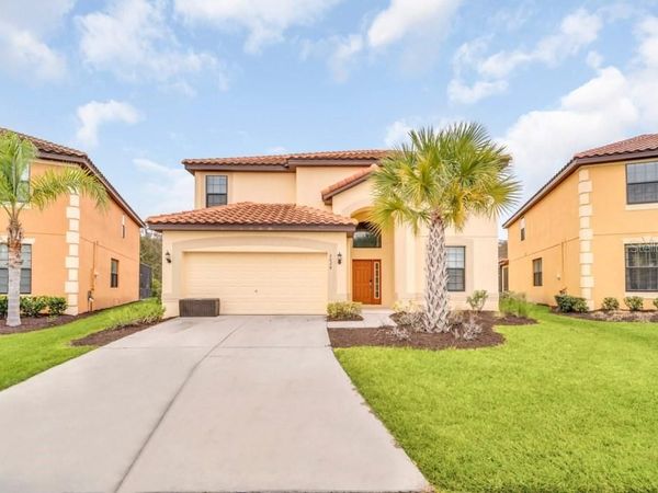 2628 TRANQUILITY WAY, KISSIMMEE, FL 34746