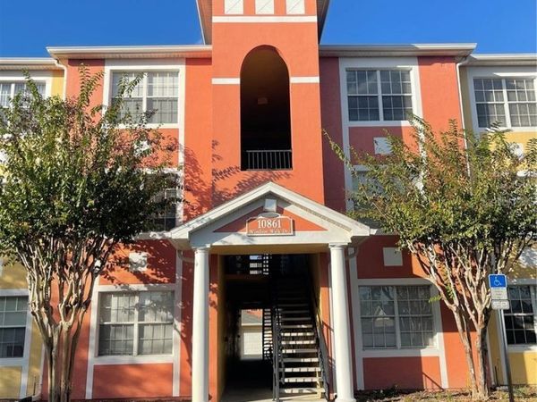 10861 WINDSOR WALK DRIVE, Unit 7103, ORLANDO, FL 32837