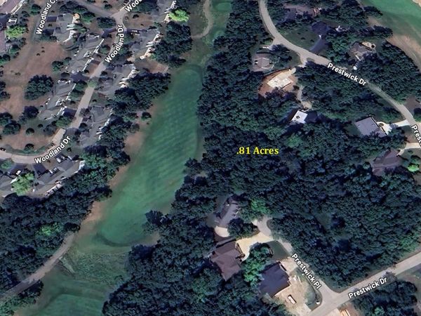 1540 PRESTWICK PLACE, Lake Geneva, WI 53147