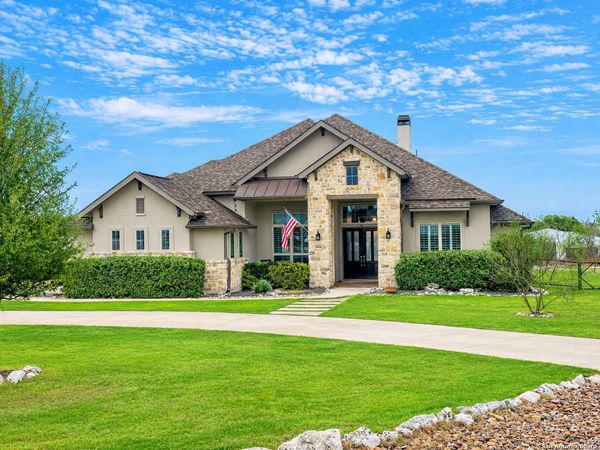 1968 Zinfandel, New Braunfels, TX 78132