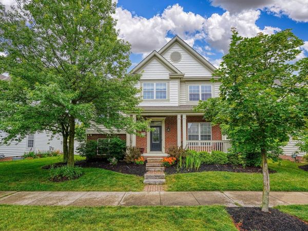 774 Olde Mill Drive, Westerville, OH 43082