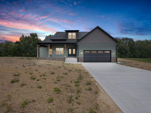 2615 Cooper Creek Rd, Woodlawn, TN 37191