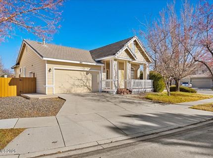 7214 Grand Island Drive, Sparks, NV 89436 Photo