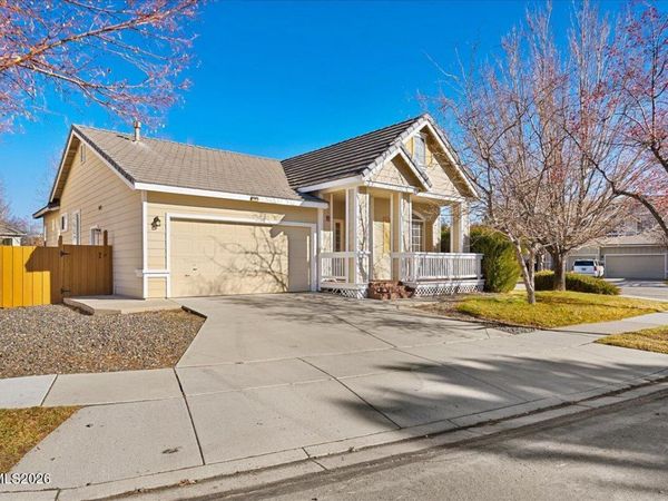 7214 Grand Island Drive, Sparks, NV 89436