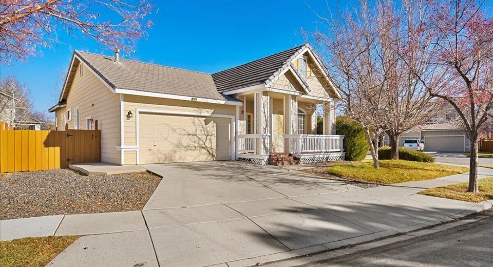 7214 Grand Island Drive, Sparks, NV 89436 Photo