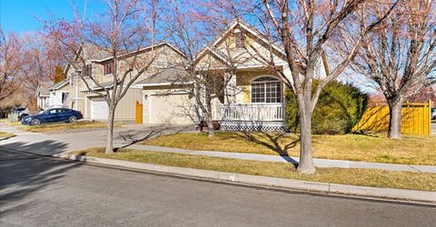 7214 Grand Island Drive, Sparks, NV 89436 Photo