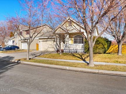 7214 Grand Island Drive, Sparks, NV 89436 Photo