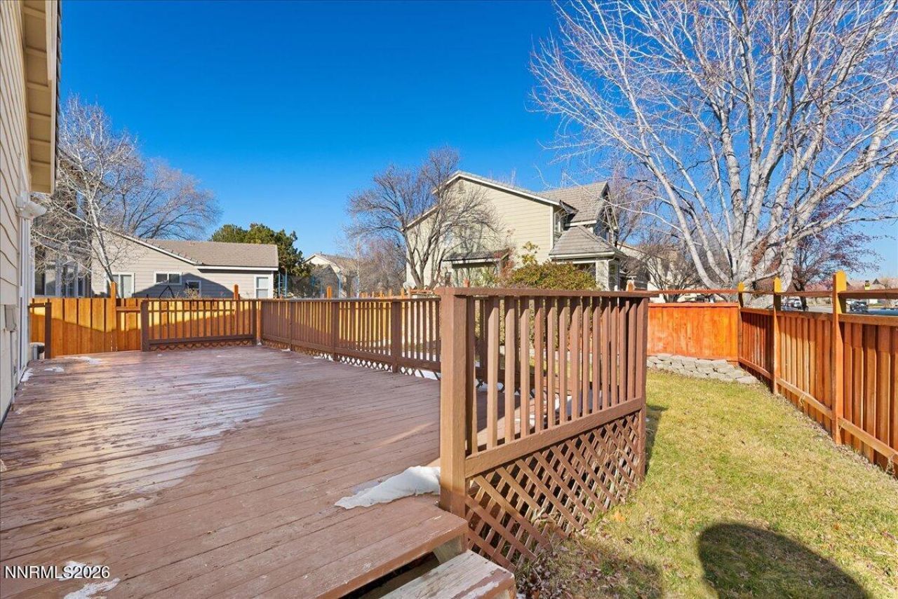 7214 Grand Island Drive, Sparks, NV 89436 Photo