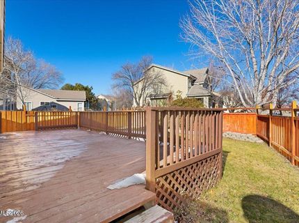 7214 Grand Island Drive, Sparks, NV 89436 Photo