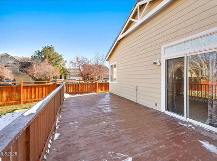 7214 Grand Island Drive, Sparks, NV 89436 Photo