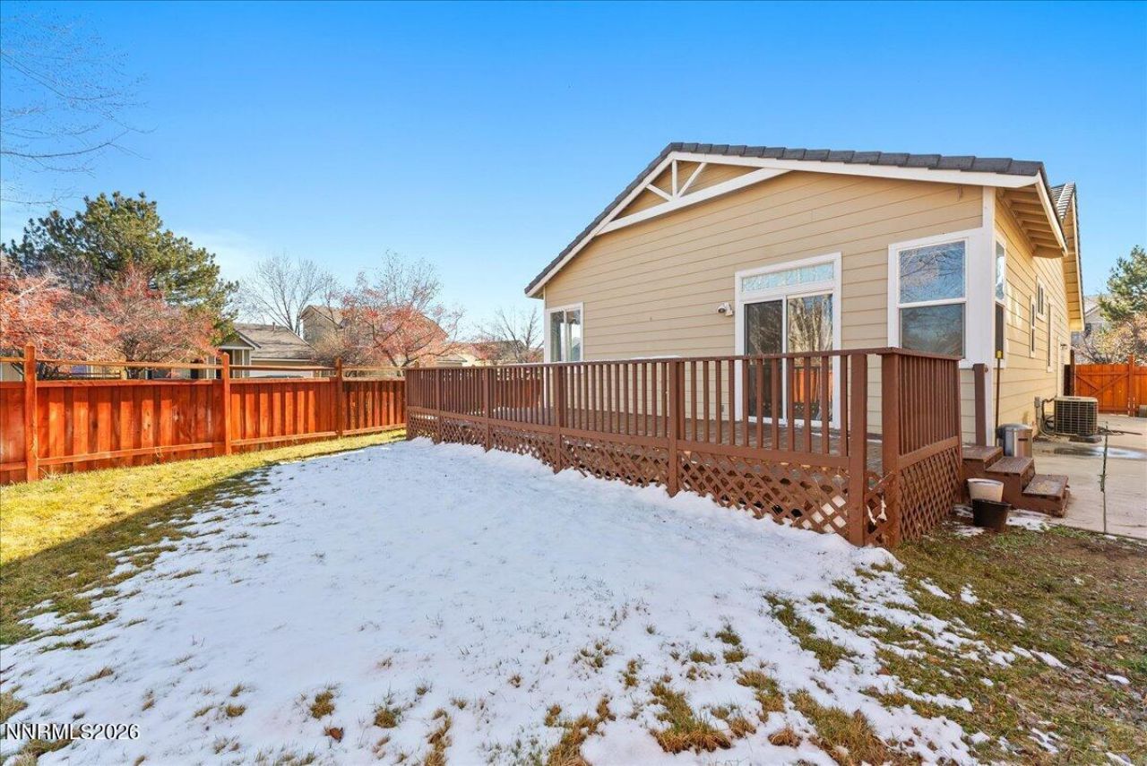 7214 Grand Island Drive, Sparks, NV 89436 Photo
