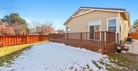 7214 Grand Island Drive, Sparks, NV 89436 Photo