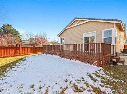 7214 Grand Island Drive, Sparks, NV 89436 Photo