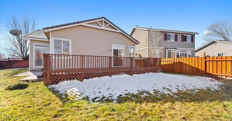 7214 Grand Island Drive, Sparks, NV 89436 Photo