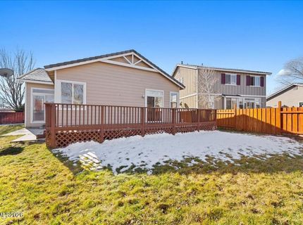 7214 Grand Island Drive, Sparks, NV 89436 Photo