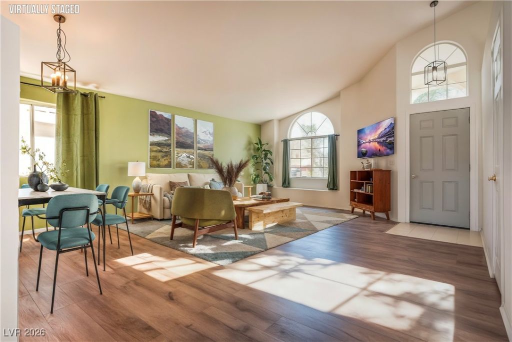 3974 Round Wood Street, Las Vegas, NV 89147 Main Photo