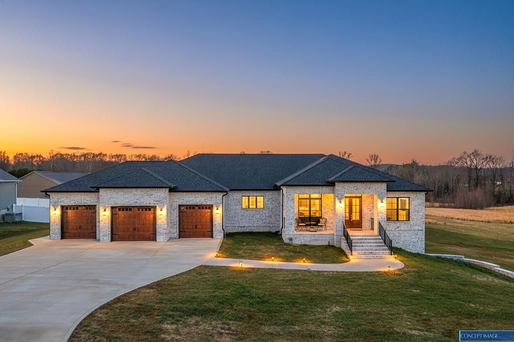 336 Bethlehem Road, Rickman, TN 38580 Main Photo