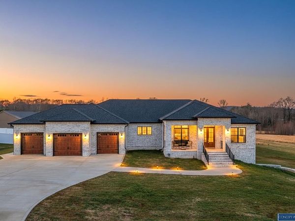 336 Bethlehem Road, Rickman, TN 38580