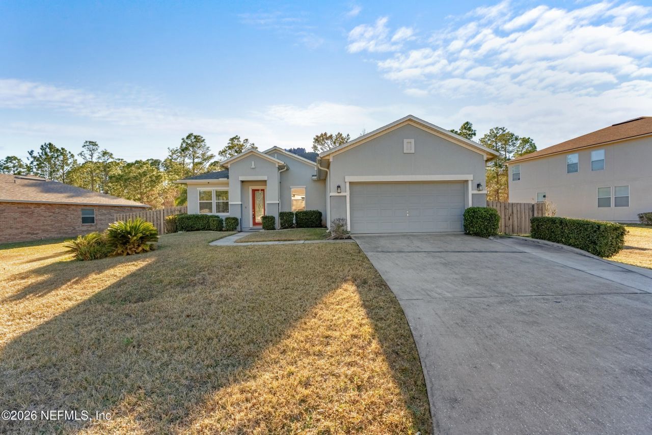 2510 BRITNEY LAKES Lane Jacksonville, FL 32221