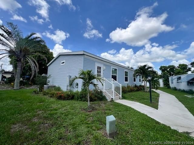 2555 Pga Boulevard, Unit 162, Palm Beach Gardens, FL 33410 Photo