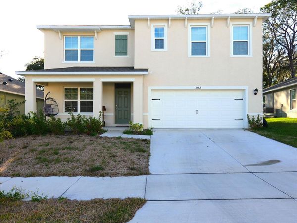 3462 ISLEWOOD COURT, OCOEE, FL 34761