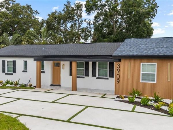 3909 W OKLAHOMA AVENUE, TAMPA, FL 33616