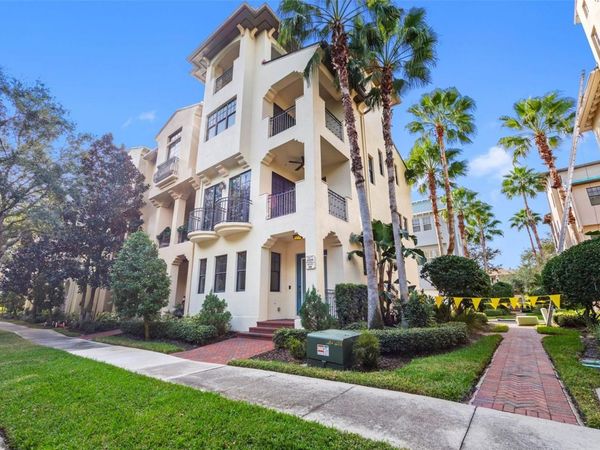 6039 PRINTERY STREET, Unit 101, TAMPA, FL 33616