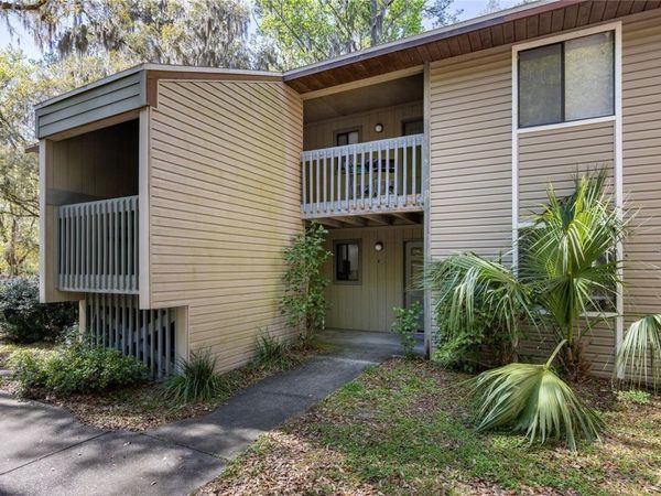127 SE 16TH AVENUE, Unit S-105, GAINESVILLE, FL 32601