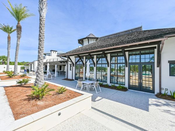 Lot 107 Cypress Walk, Santa Rosa Beach, FL 32459