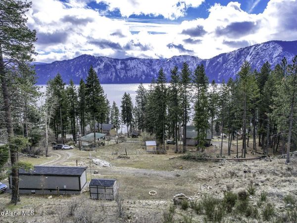 20540 E London CT, Bayview, ID 83803