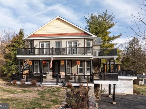 59 BYRAM ROAD, PIPERSVILLE, PA 18947