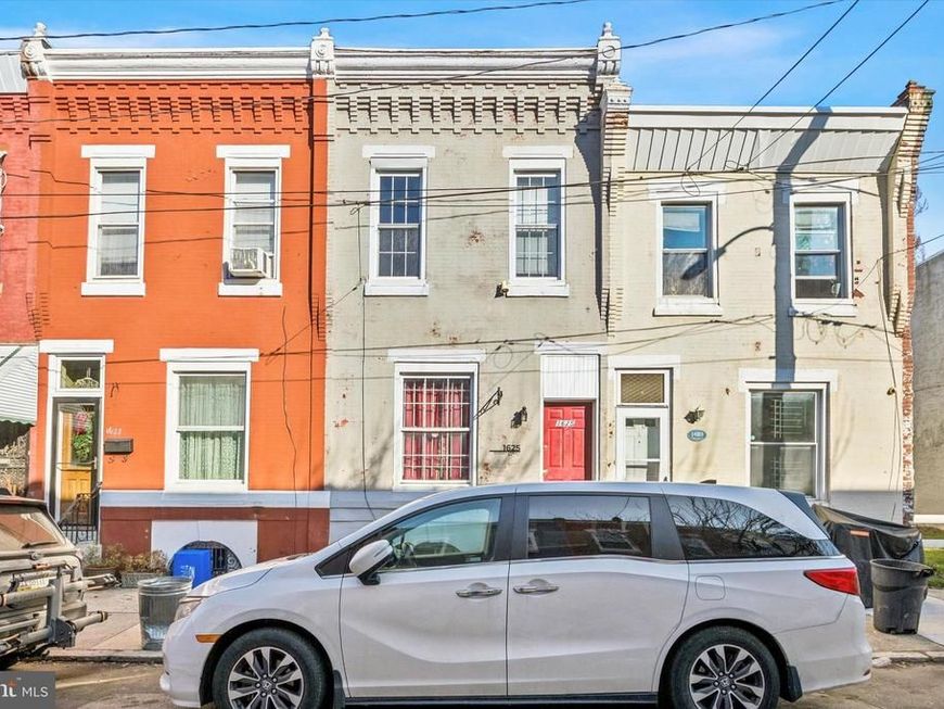 1625 Edgley Street, Philadelphia, PA 19121 Main Photo