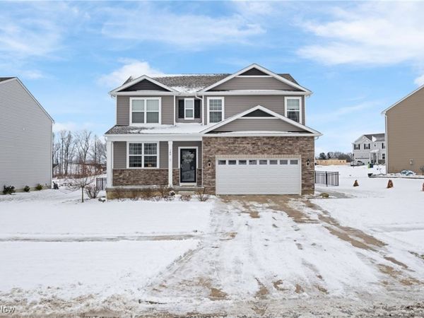 146 Reserve Drive, Tallmadge, OH 44278