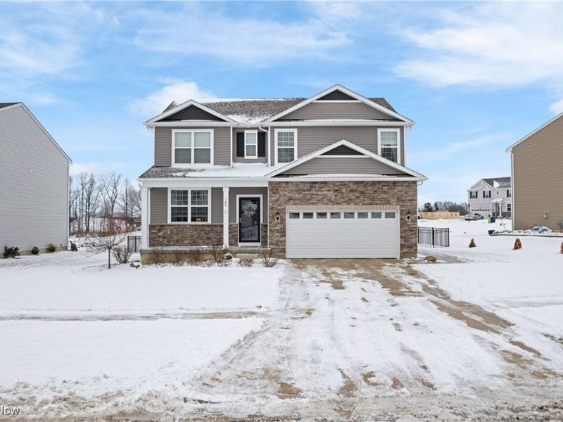 146 Reserve Drive, Tallmadge, OH 44278 Photo 1