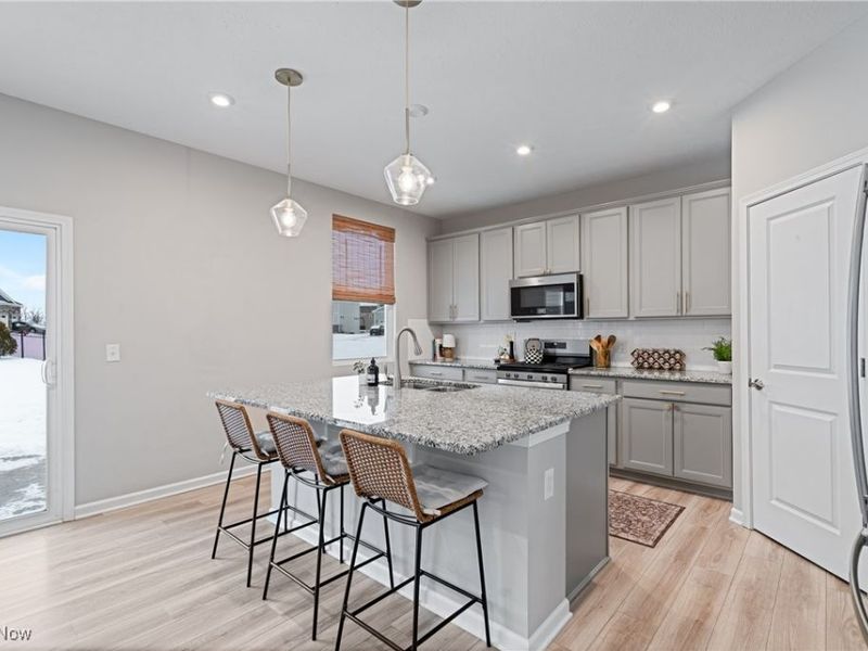 146 Reserve Drive, Tallmadge, OH 44278 Photo 12