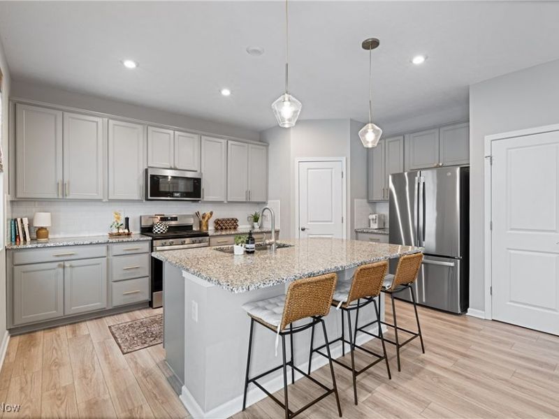 146 Reserve Drive, Tallmadge, OH 44278 Photo 13