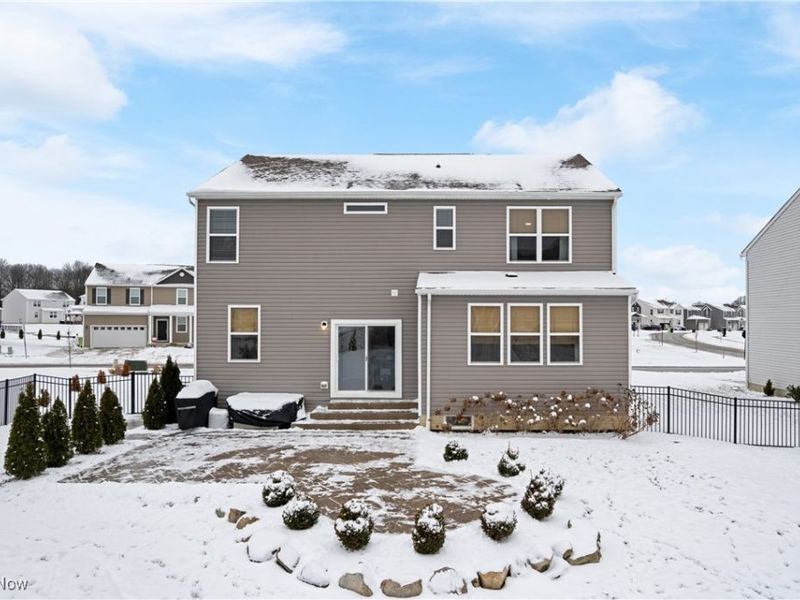 146 Reserve Drive, Tallmadge, OH 44278 Photo 2