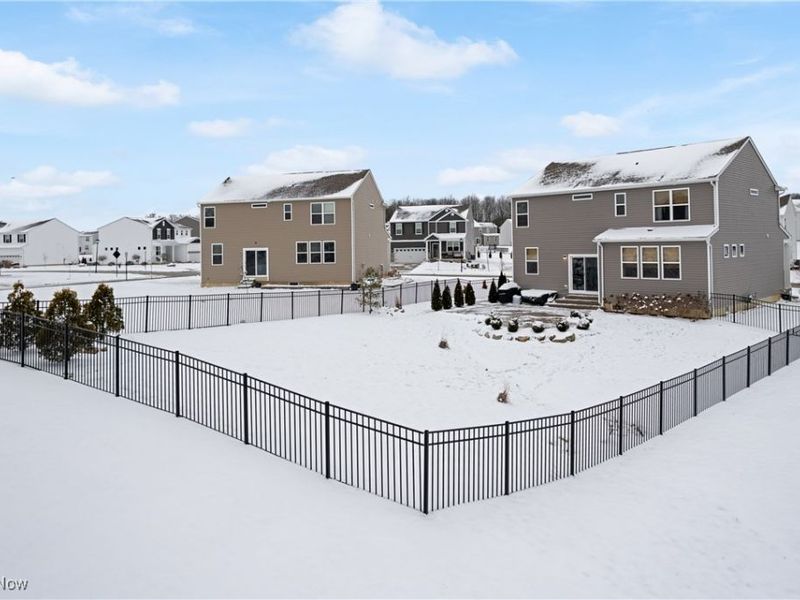 146 Reserve Drive, Tallmadge, OH 44278 Photo 4