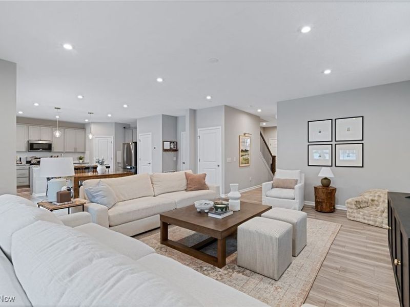 146 Reserve Drive, Tallmadge, OH 44278 Photo 9