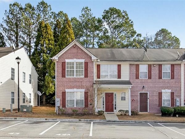 3159 Panthers Trace, Decatur, GA 30034